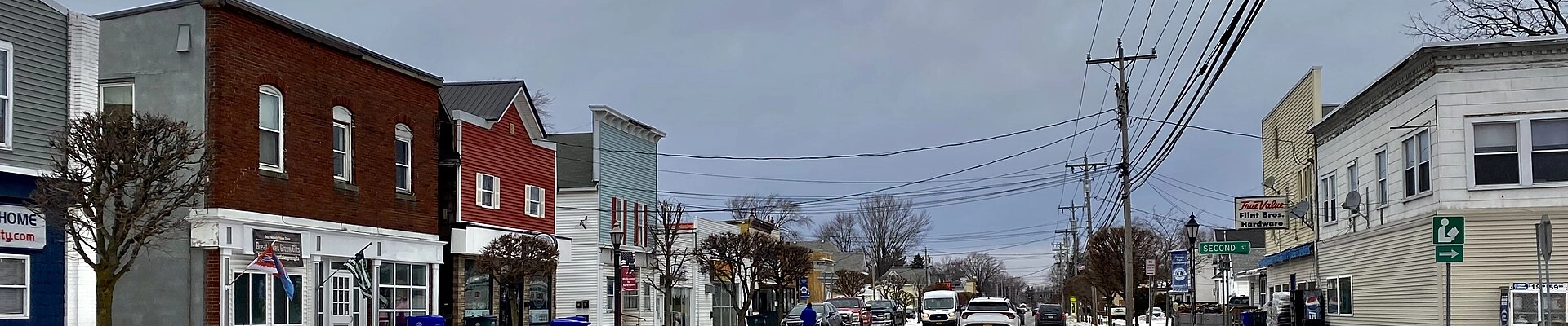 HVAC and Plumbing in Newfane
