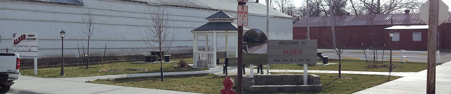 Local pros in Alden, IA