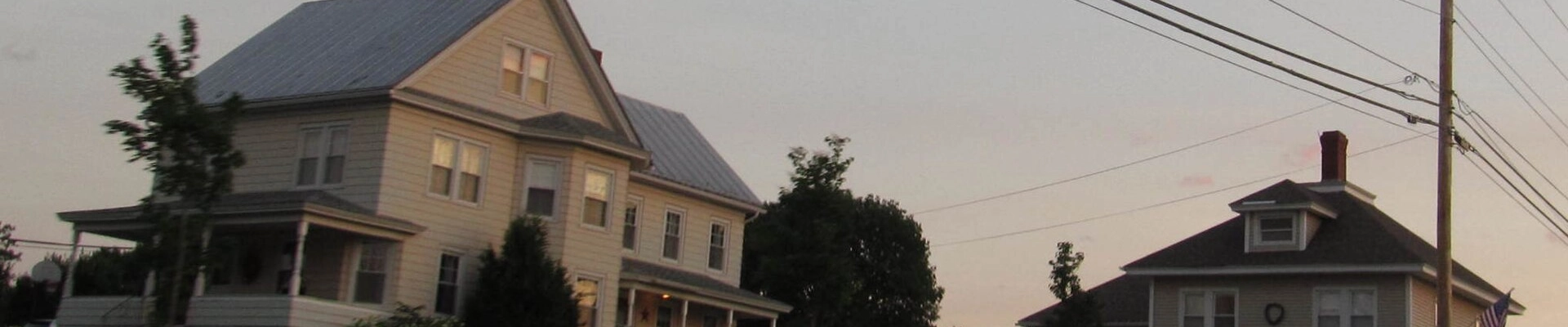 Electrical in Albion