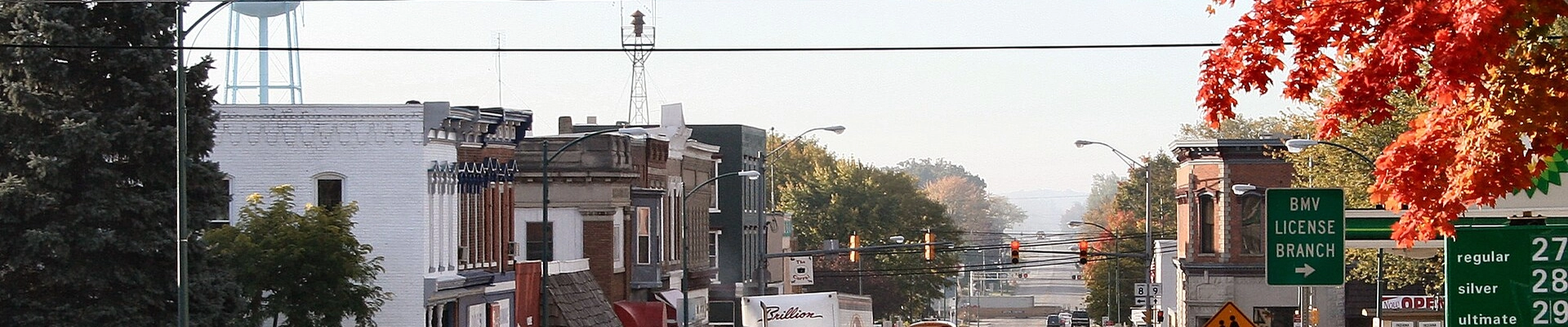 Electrical in Albion, IN