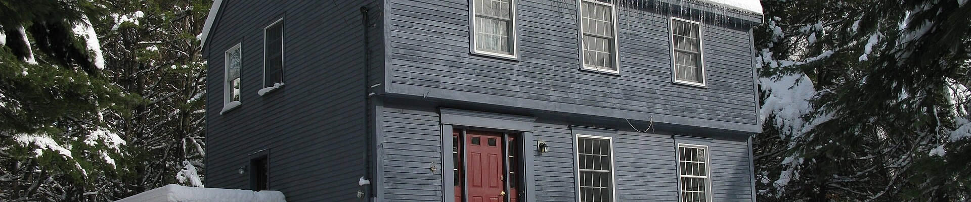 Plumbing in Brownfield, ME
