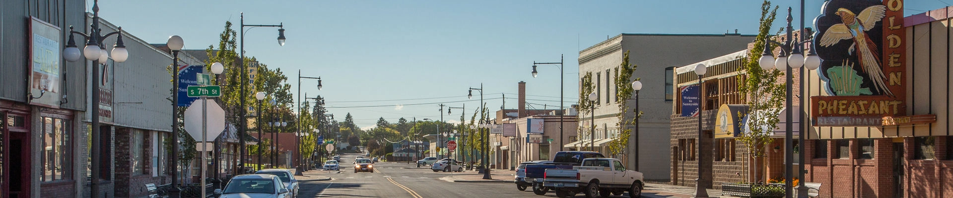 Electrical, HVAC, and Landscaping in Sunnyside