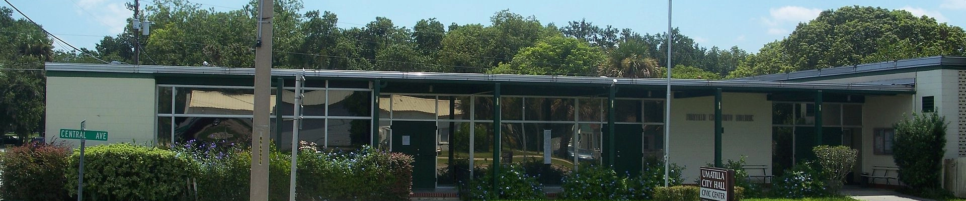 Electrical in Umatilla