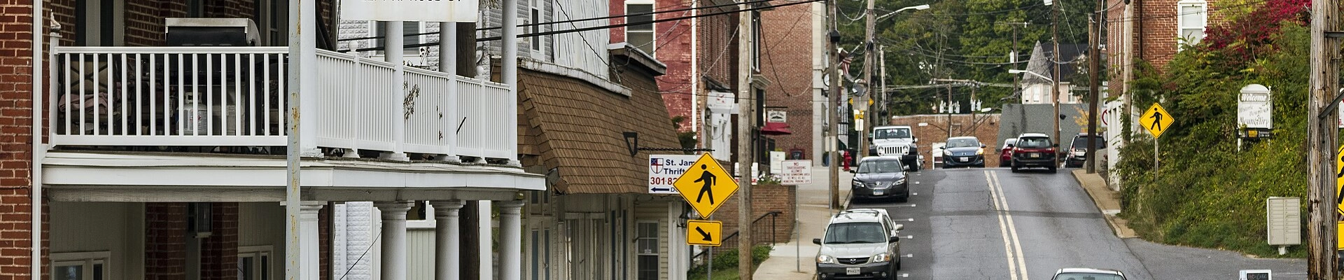 Electrical providers in Mt Airy