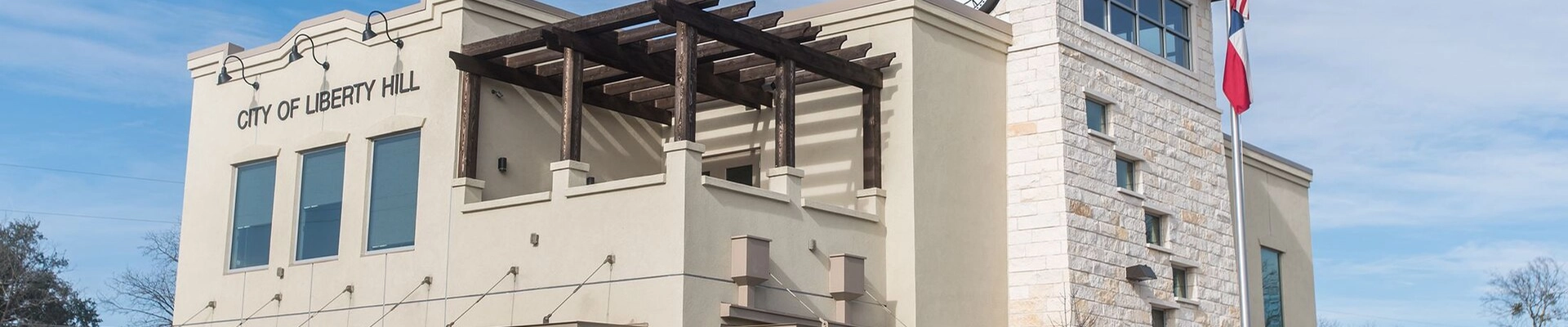 HVAC in Liberty Hill, TX