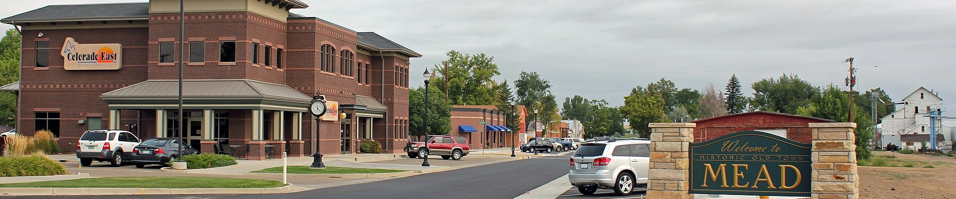 Local pros in Mead, CO