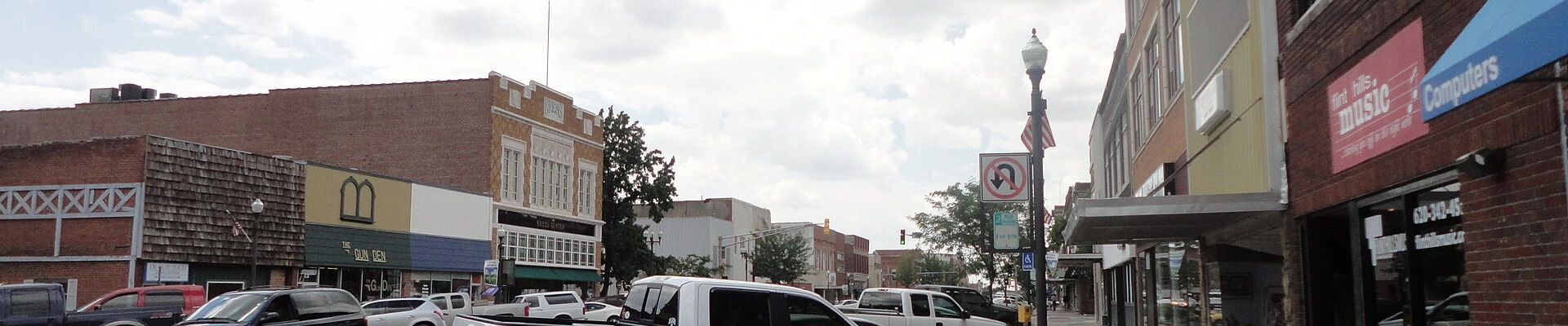 Electrical providers in Emporia