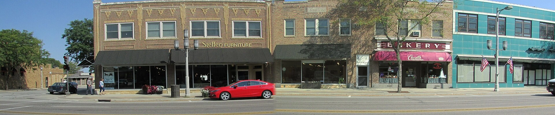 Plumbing in Algona, IA