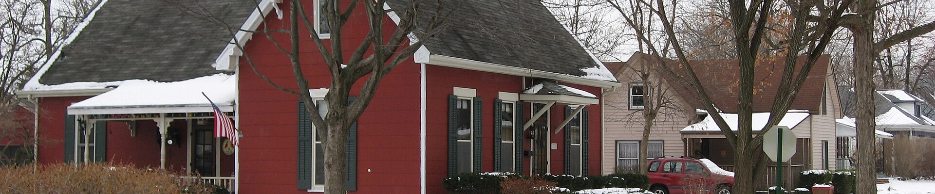 Flooring and Landscaping in Cumberland