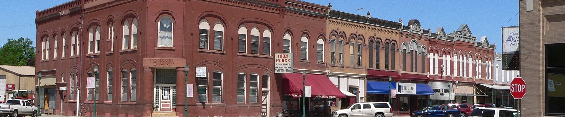 Electrical in Hooper