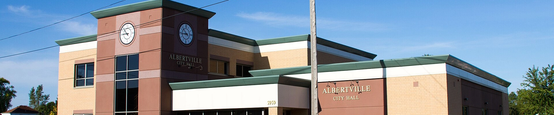 Electrical and House Cleaning in Albertville