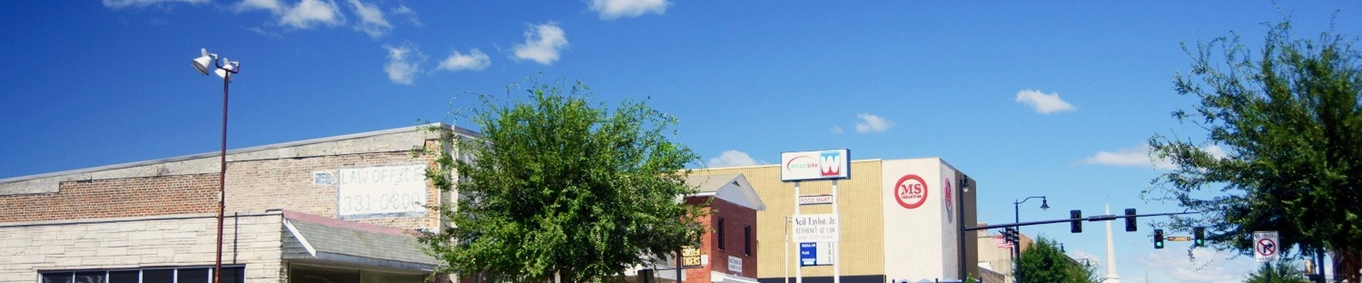 HVAC providers in Russellville