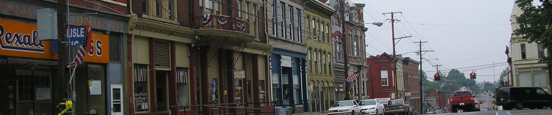 Electrical in Carlisle, KY