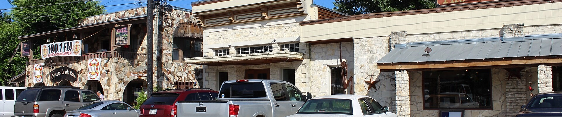 HVAC providers in Wimberley