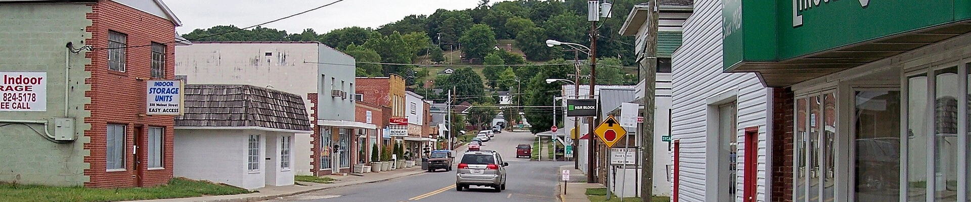 Electrical in Hamlin