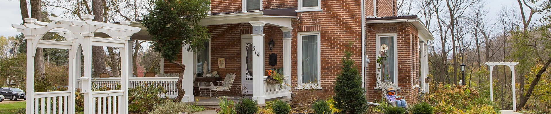 Landscaping in Maxwell, IA