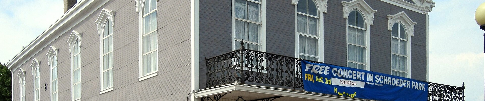 Landscaping, HVAC, and House Cleaning in Manchester