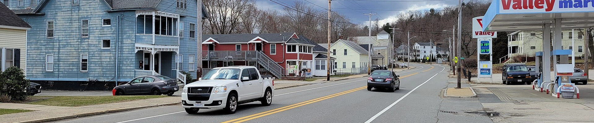 HVAC in Cherry Valley, MA