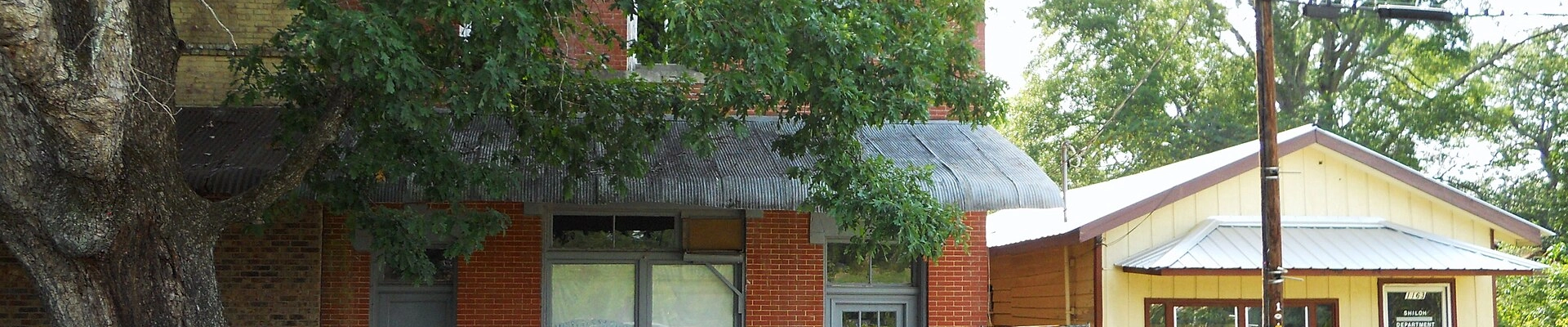 HVAC in Shiloh, GA