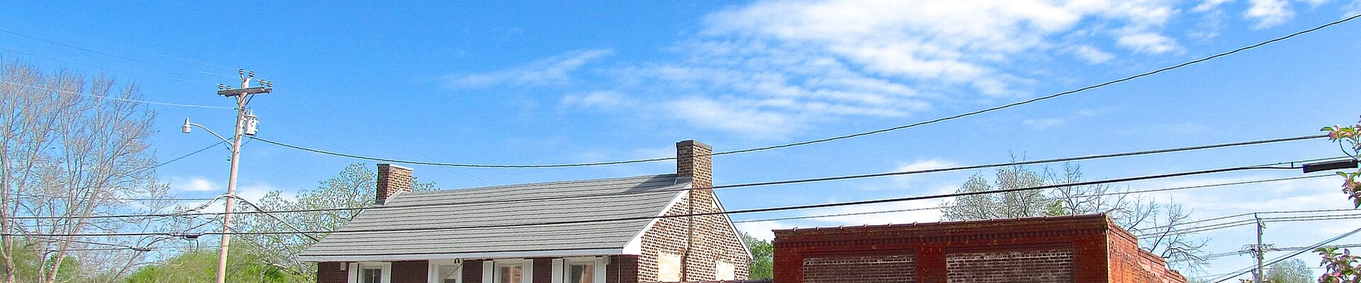 Local pros in Benton, TN