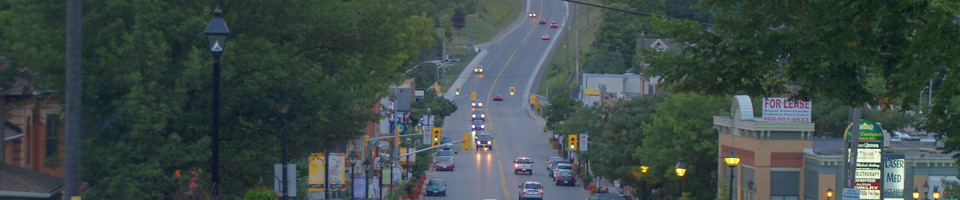 Local pros in Bolton, Ontario