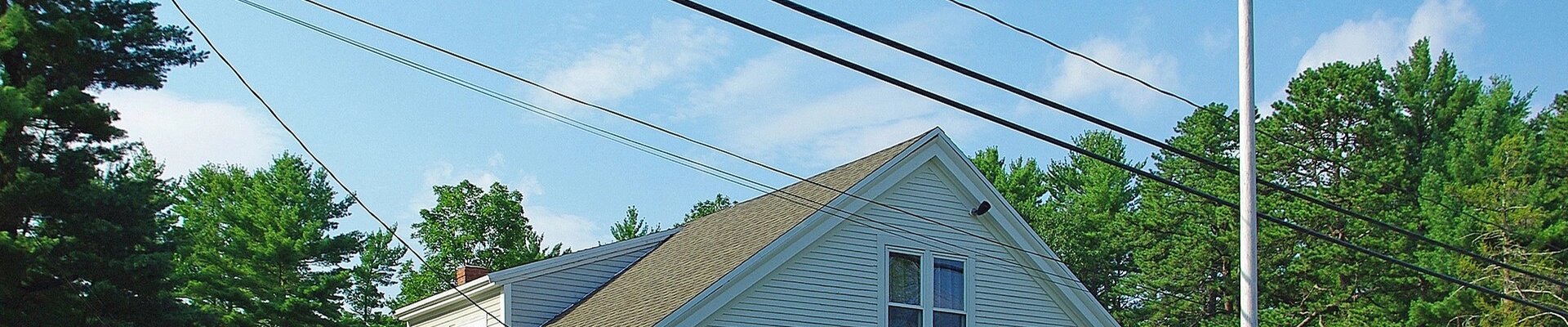 Electrical providers in Lee