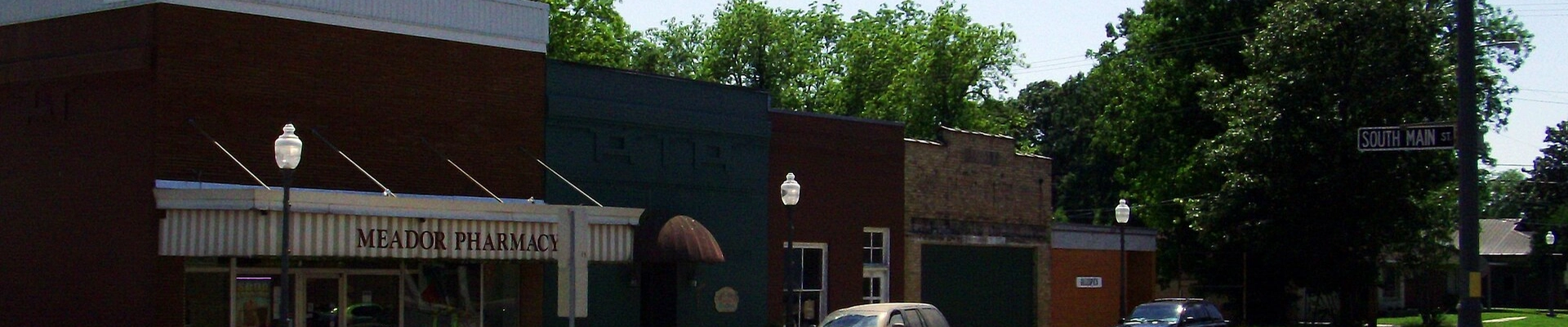 Plumbing in Dumas, AR