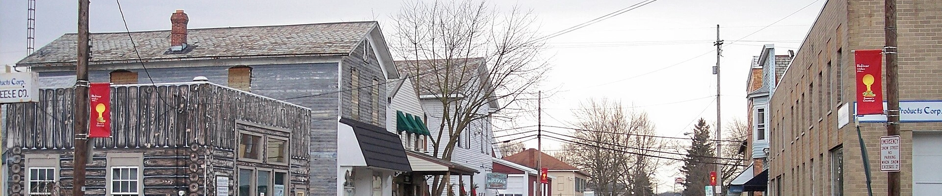 Electrical in Bolivar, OH
