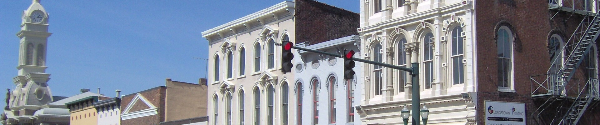 HVAC in Georgetown, KY