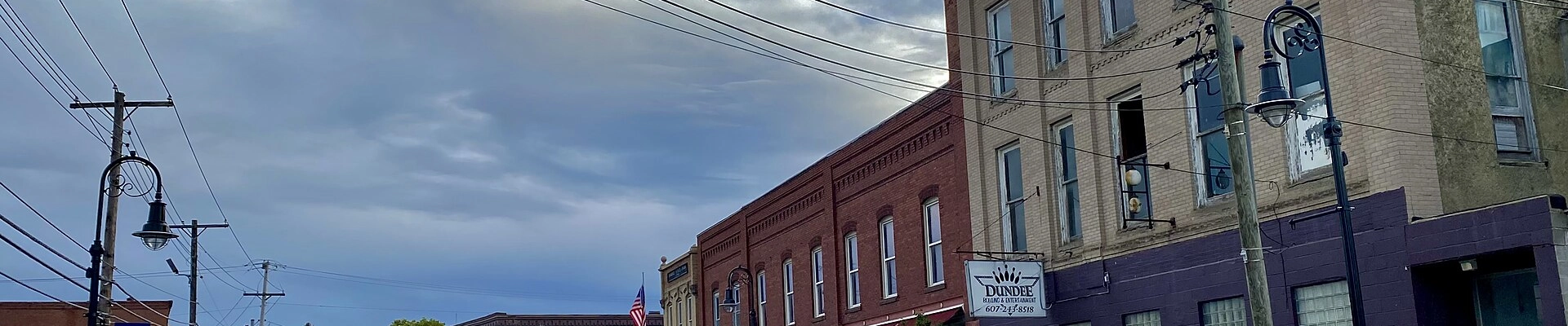 Local pros in Dundee, NY