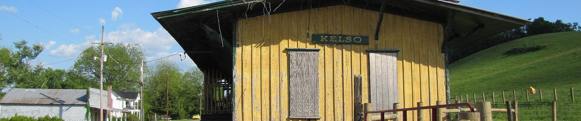 Local pros in Kelso, TN
