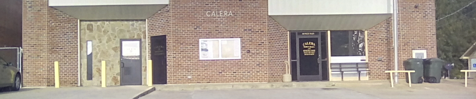 Local pros in Calera, OK