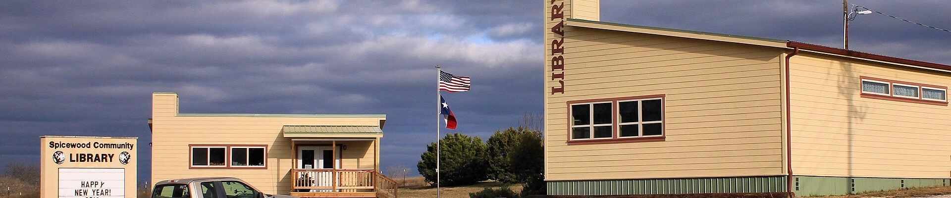 Electrical providers in Spicewood