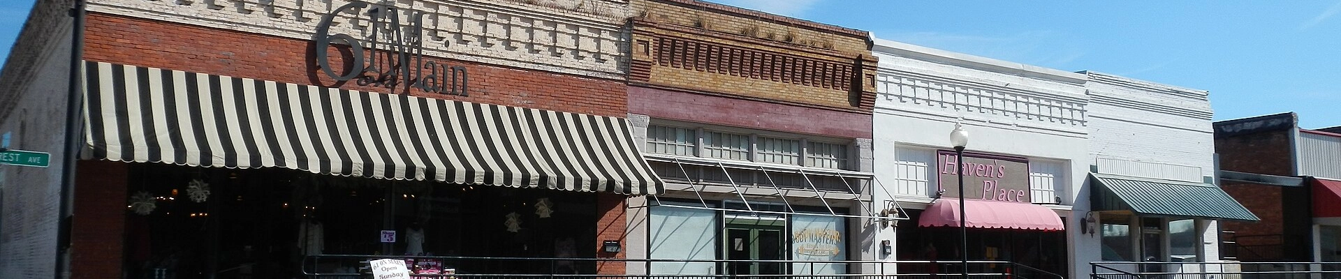 HVAC in Luverne, AL