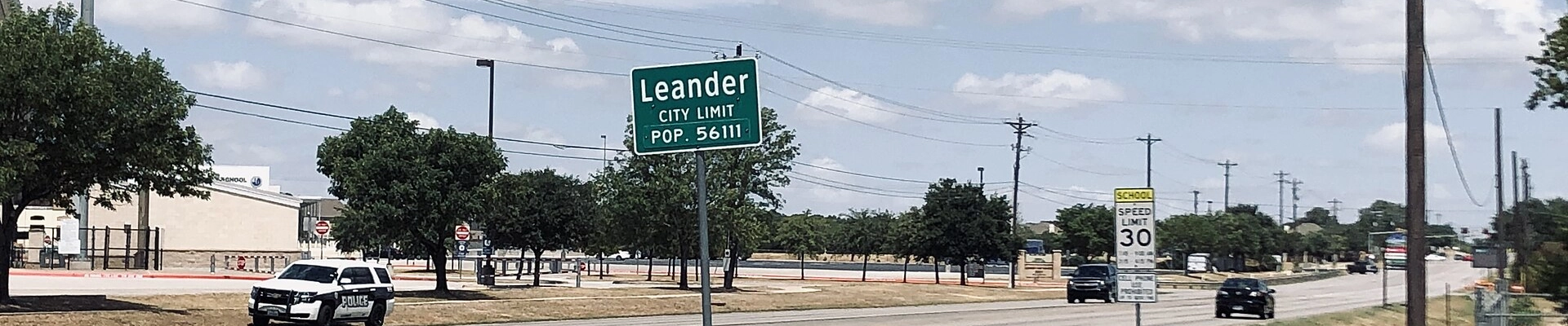 HVAC in Leander, TX