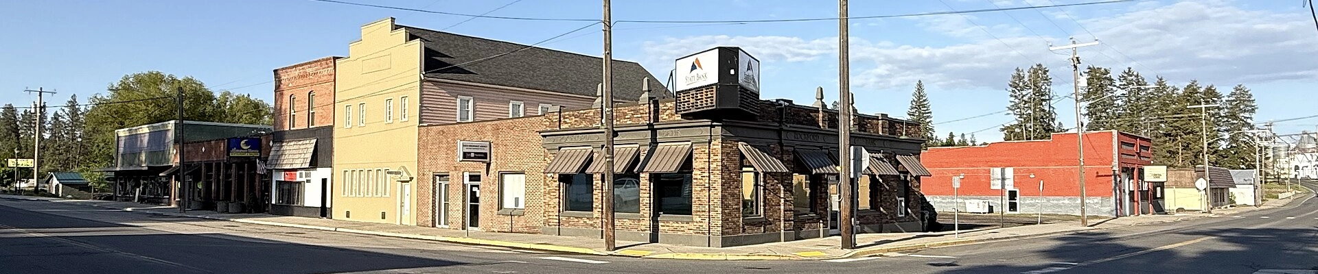 Local pros in Rockford, WA