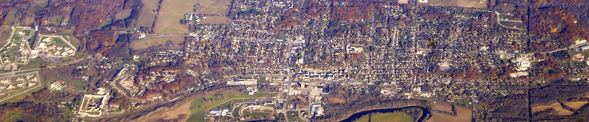 HVAC in Ionia