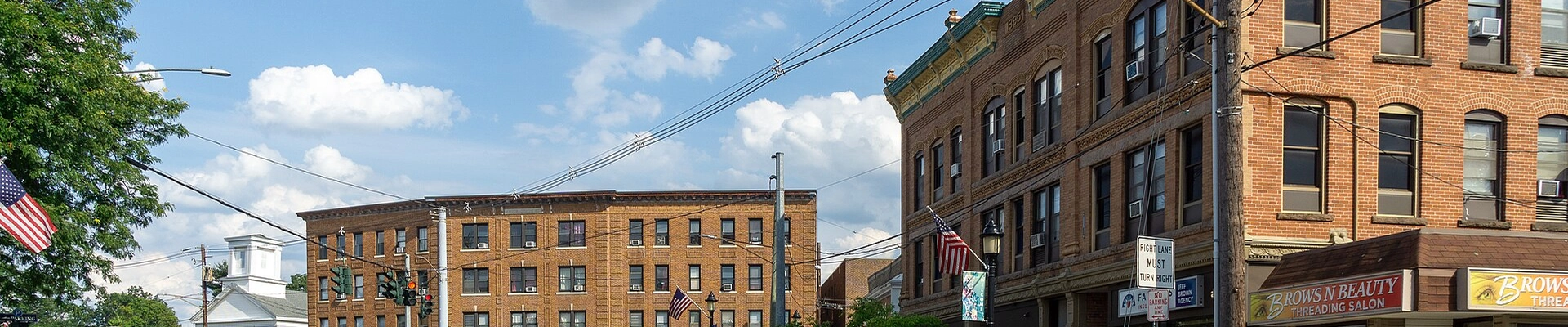 Electrical providers in Plainville