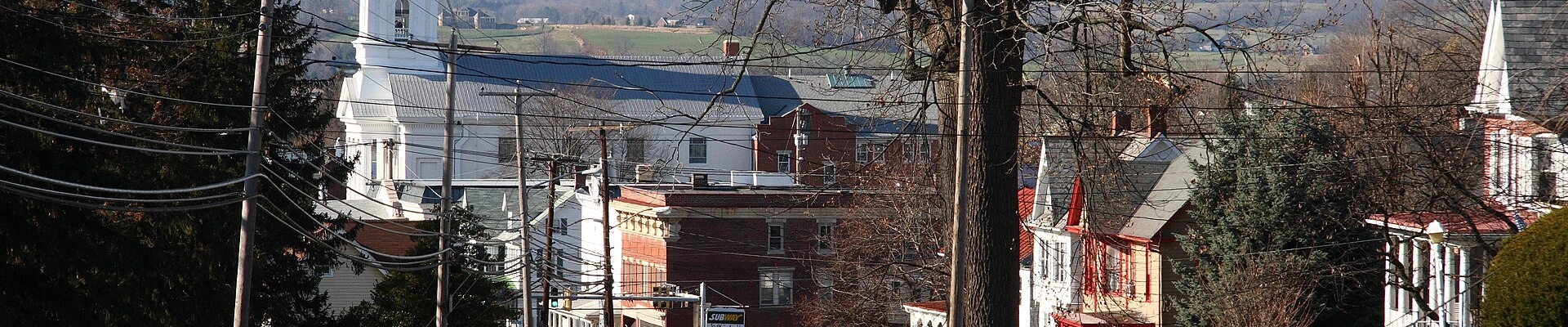 Electrical in Middletown, MD