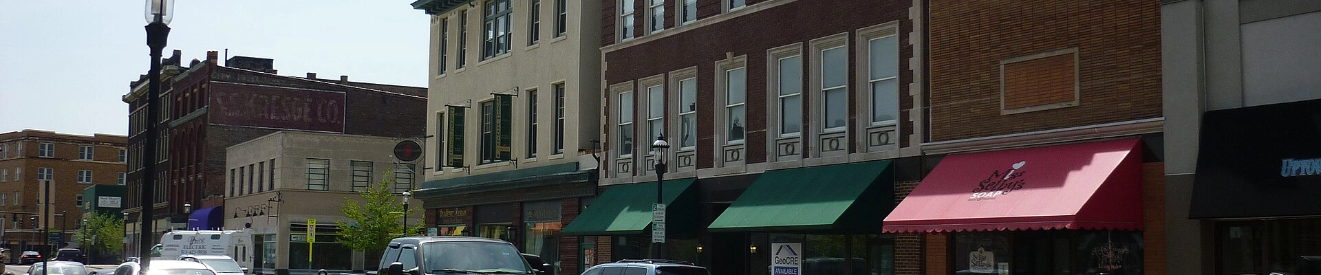 Local pros in Middletown, OH