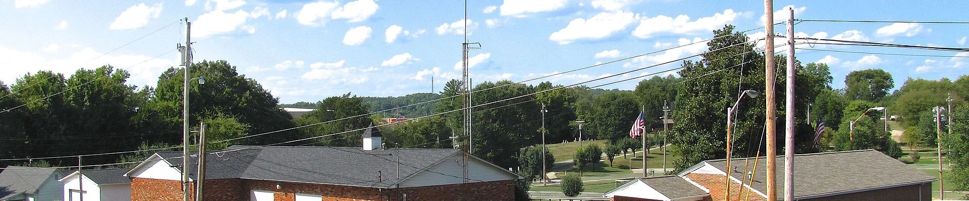 Janitorial in Calhoun, TN