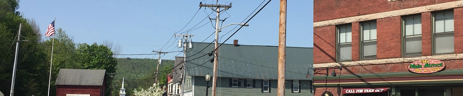 Electrical providers in Enfield