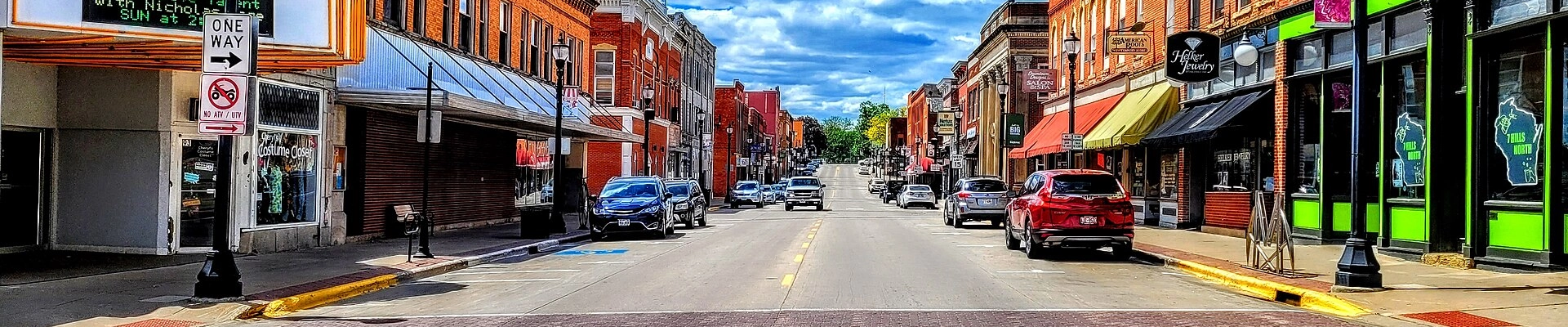 Local pros in Platteville, WI