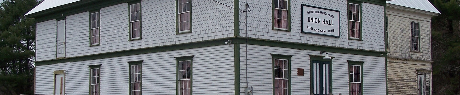 Local pros in Whitefield, ME