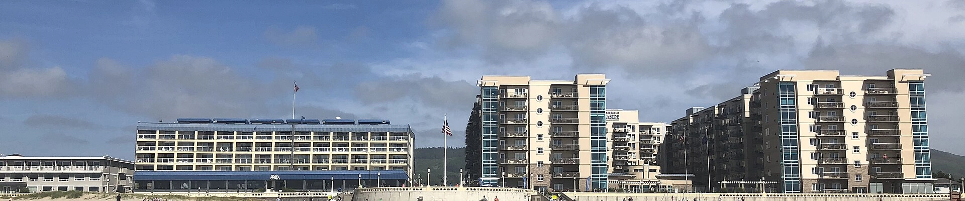 Electrical in Seaside, OR