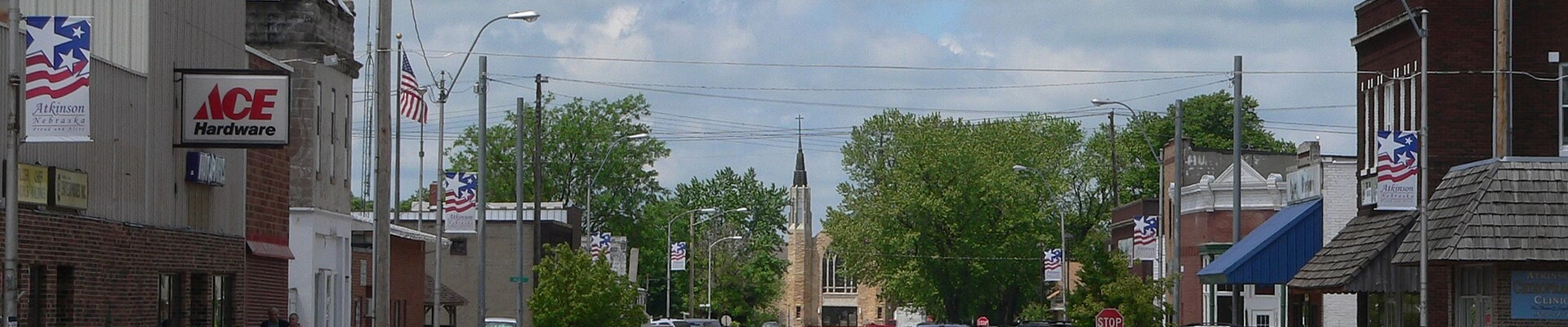 Electrical in Atkinson