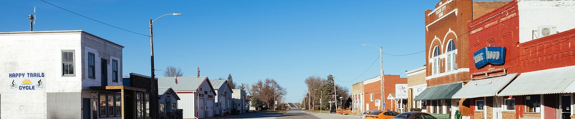 Electrical in Silver City, IA