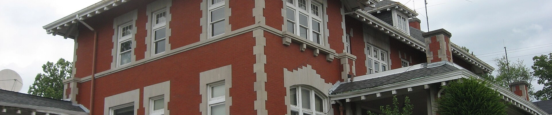 Contractor in Wellston