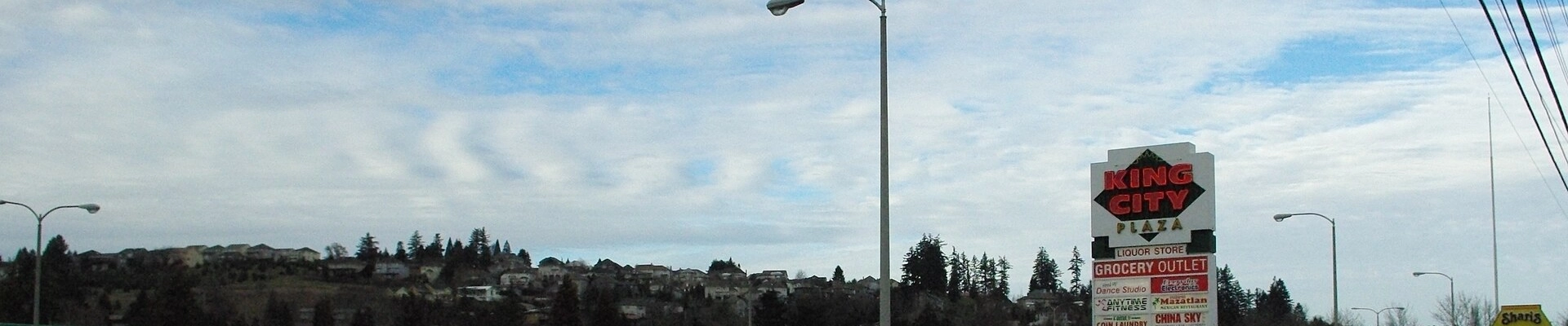 General Contractor in King City, OR