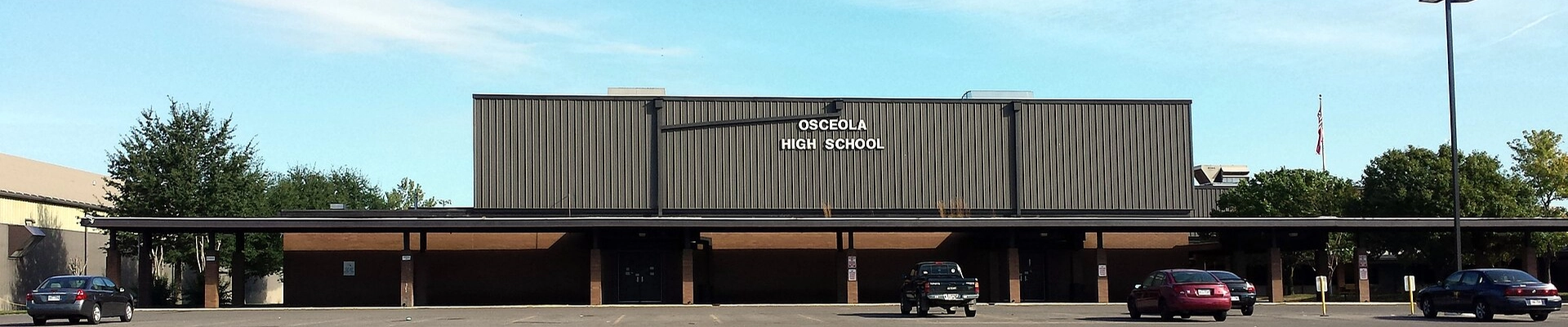 Local pros in Osceola, AR